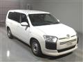 2021 Toyota Probox Van
