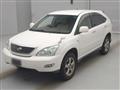 2007 Toyota Harrier