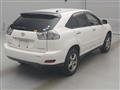 2007 Toyota Harrier
