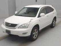 2007 Toyota Harrier