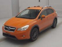 2013 Subaru IMPREZA_XV