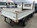 1995 Mitsubishi Canter