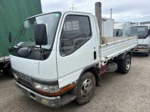 1995 Mitsubishi Canter
