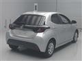 2021 Toyota Yaris
