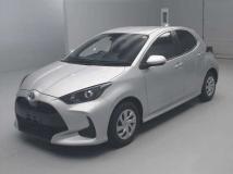 2021 Toyota Yaris