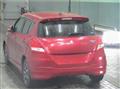 2013 Suzuki Swift