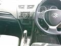 2013 Suzuki Swift