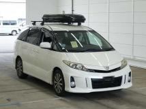 2013 Toyota Estima
