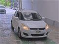 2013 Suzuki Swift