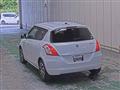 2013 Suzuki Swift
