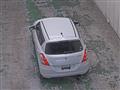 2013 Suzuki Swift