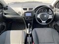 2013 Suzuki Swift