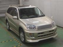 2001 Toyota RAV4