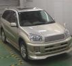 2001 Toyota RAV4