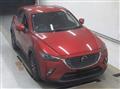 2016 Mazda CX-3