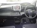 2009 Honda Freed