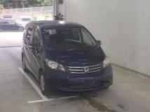 2009 Honda Freed