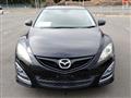 2011 Mazda Atenza
