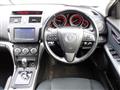 2011 Mazda Atenza