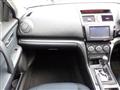 2011 Mazda Atenza