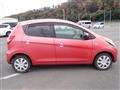 2007 Suzuki Cervo