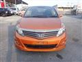 2010 Honda Airwave