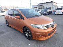 2010 Honda Airwave