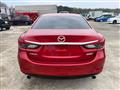 2015 Mazda Atenza