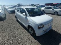 2019 Suzuki Alto