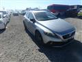 2013 Volvo V40