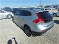 2013 Volvo V40