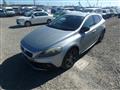 2013 Volvo V40