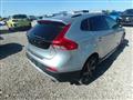2013 Volvo V40