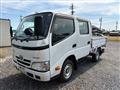 2016 Toyota Dyna Truck