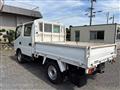 2016 Toyota Dyna Truck