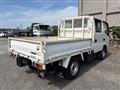 2016 Toyota Dyna Truck