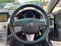 2011 GM Cadillac