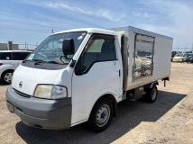 2004 Nissan Vanette Truck