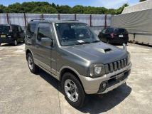2004 Suzuki Jimny