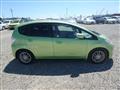 2011 Honda Fit Hybrid