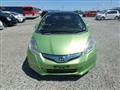2011 Honda Fit Hybrid