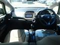 2011 Honda Fit Hybrid
