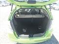 2011 Honda Fit Hybrid