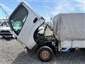 2007 Toyota Dyna Truck