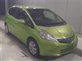 2011 Honda Fit Hybrid