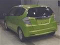 2011 Honda Fit Hybrid
