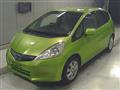 2011 Honda Fit Hybrid