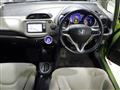 2011 Honda Fit Hybrid