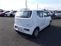 2020 Suzuki Alto