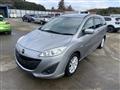 2017 Mazda Premacy